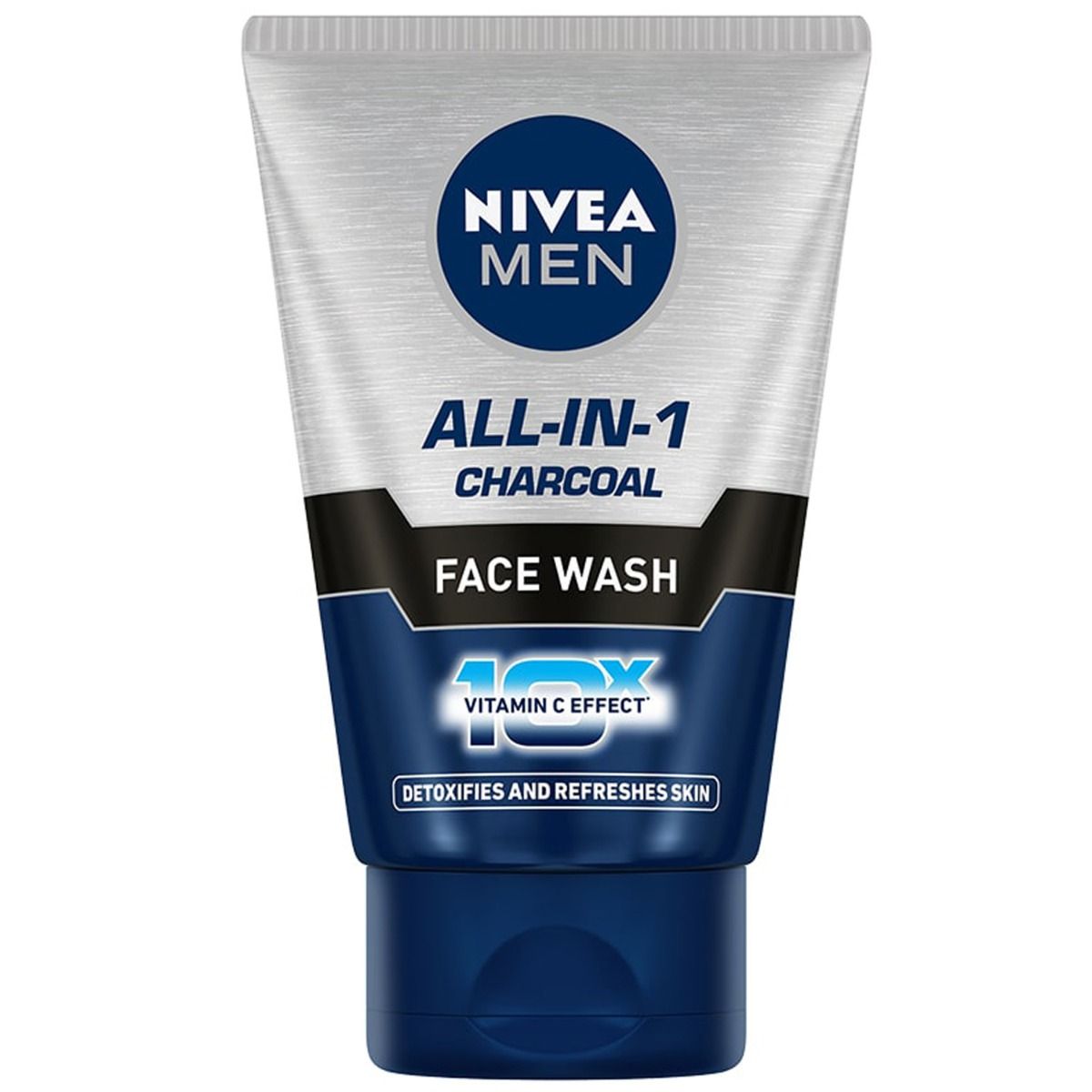 Nivea Men AllIn1 Face Wash, 100gm Price, Uses, Side Effects