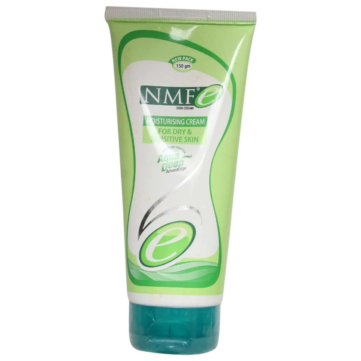 NMF e Skin Cream 150 gm, Pack of 1 