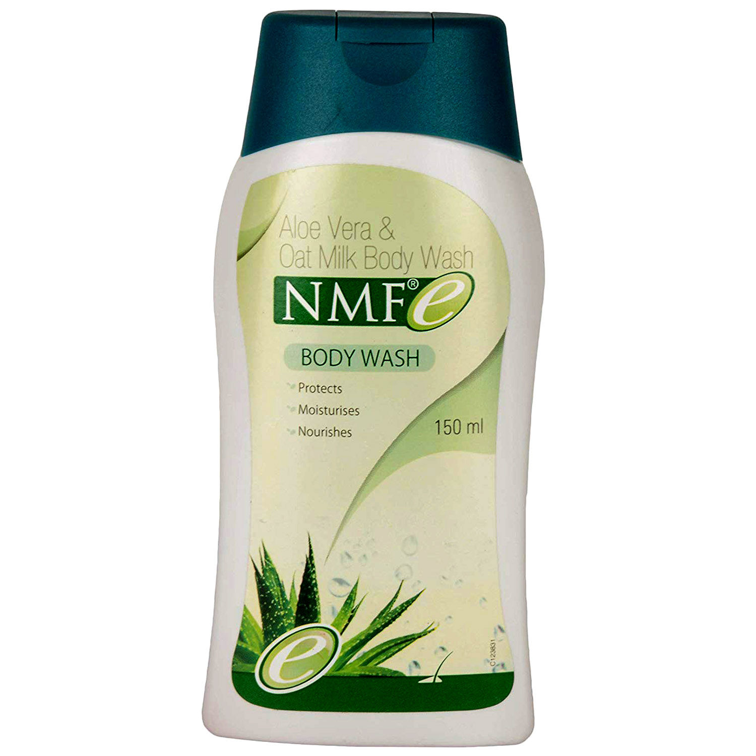 NMFE Body Wash, 150 ml, Pack of 1 