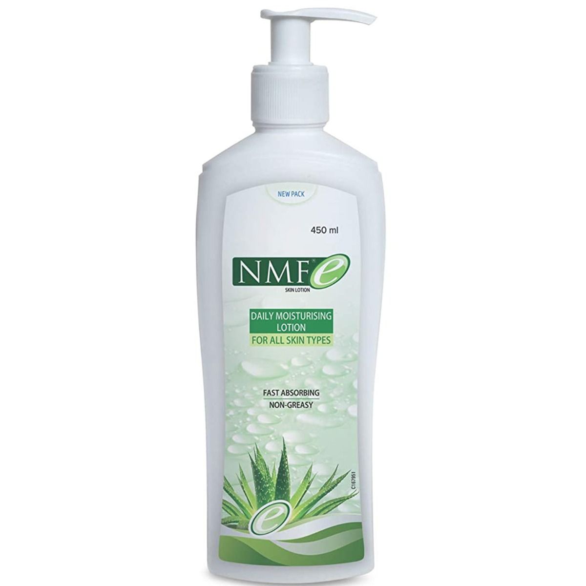 NMF e Daily Moisturising Lotion 450 ml Price, Uses, Side Effects