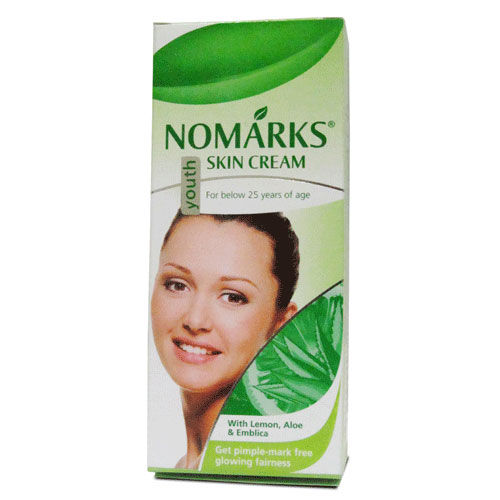 Buy Nomarks Youth Skin Cream, 25 gm Online