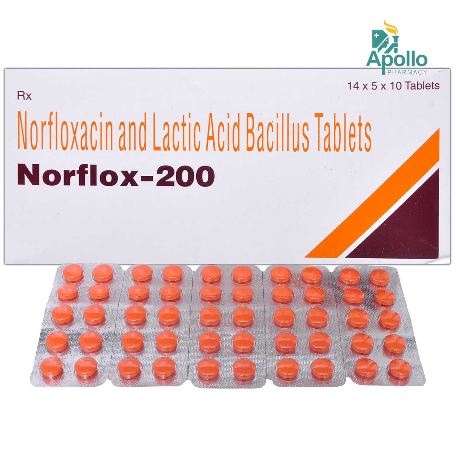 Norflox 0mg Tablet Price Uses Side Effects Composition Apollo 24 7