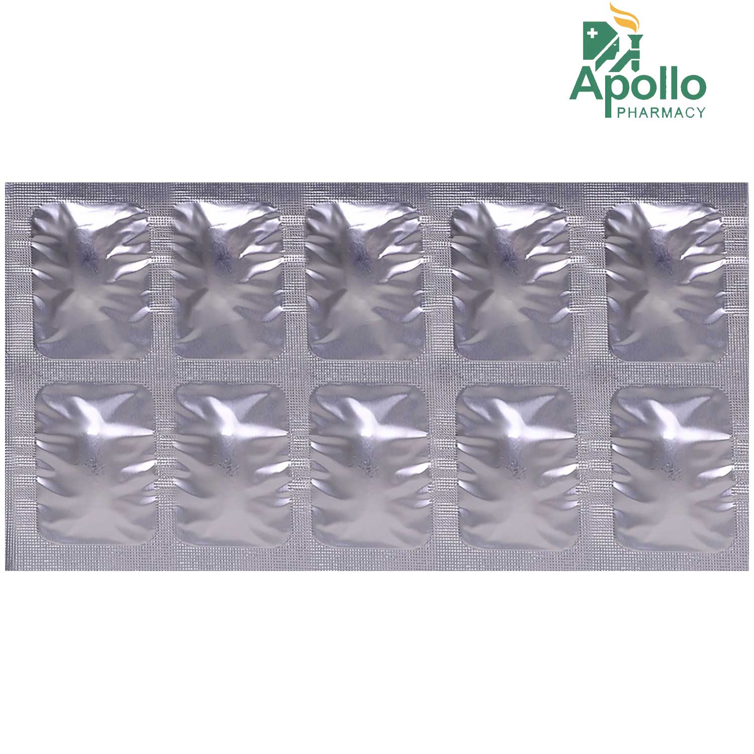 Normoz DS Tablet 10's Price, Uses, Side Effects, Composition Apollo