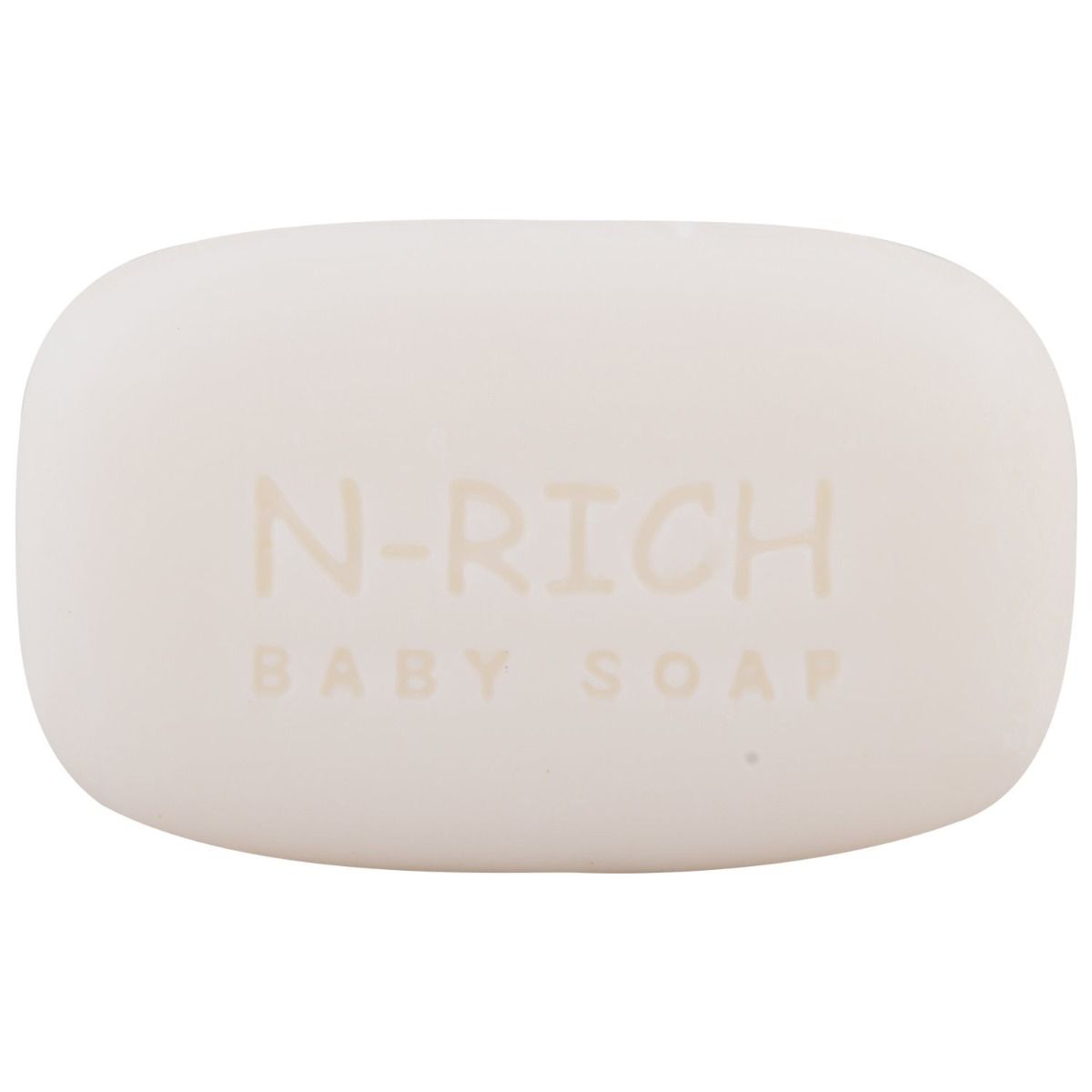 N-Rich Soap, 75 gm, Pack of 1 
