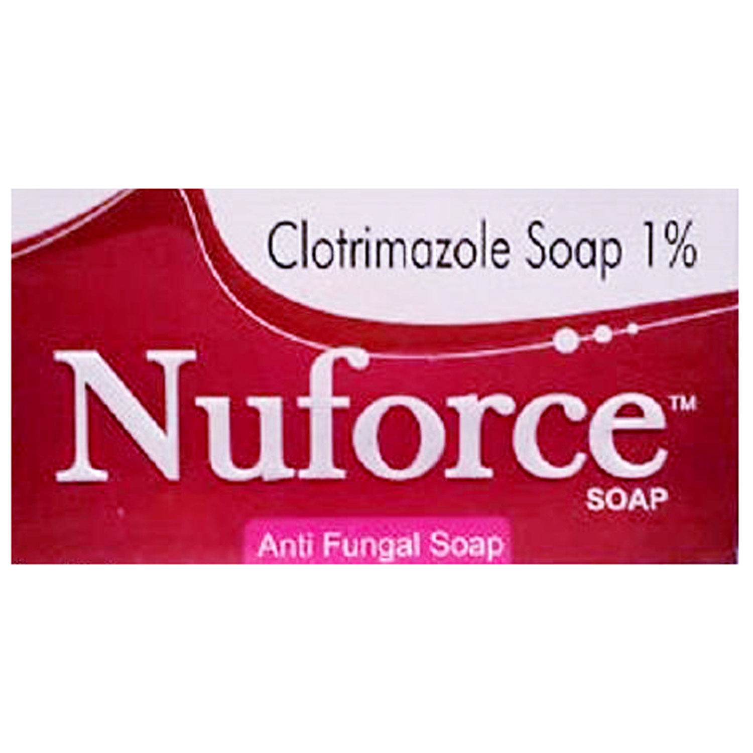 Buy Nuforce Soap, 75 gm Online