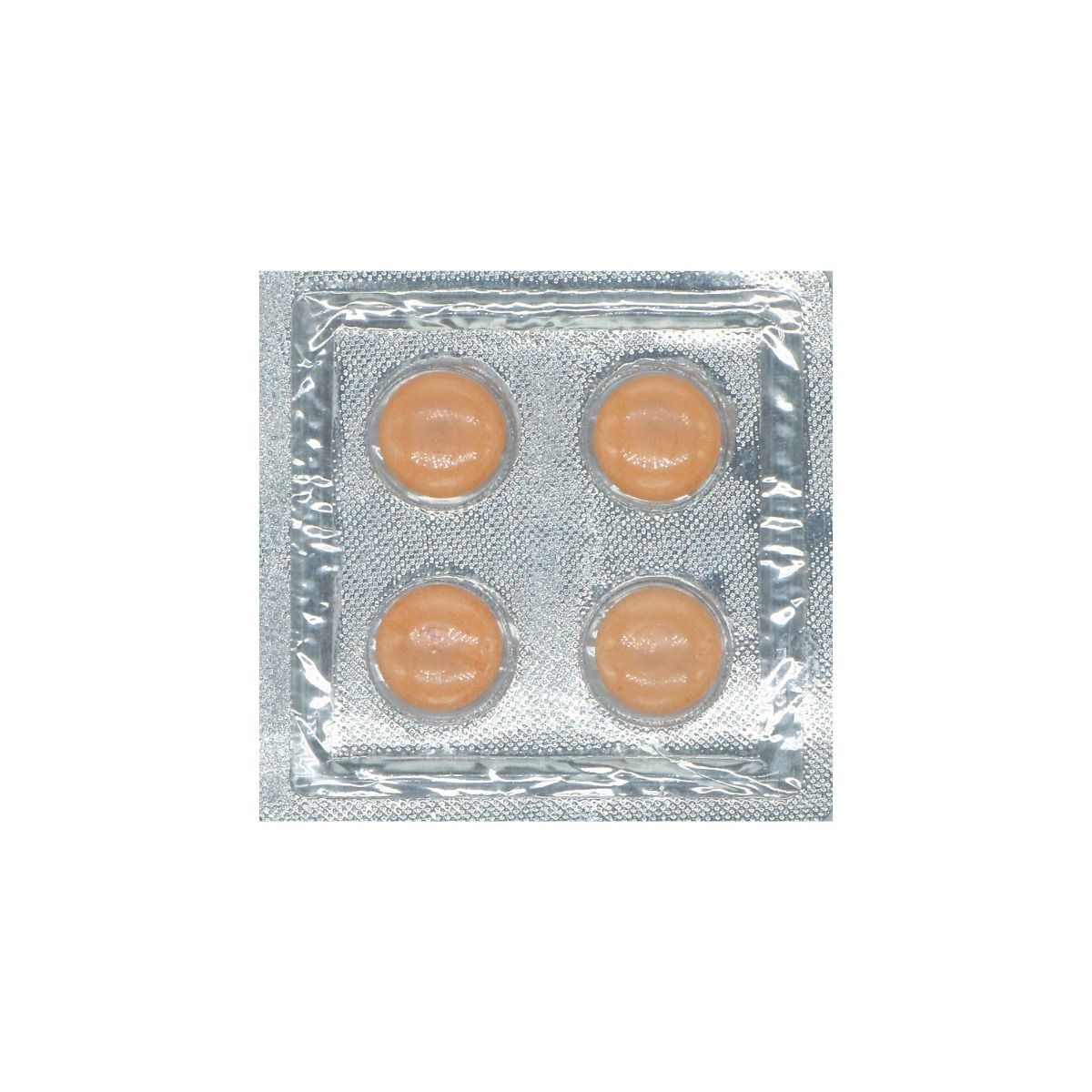 Nyle 60K Chewable Tablet 10's, Pack of 10 TABLETS