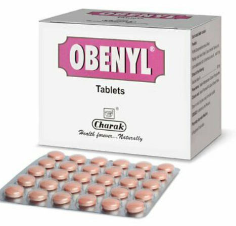 Obenyl, 30 Tablets, Pack of 30 S