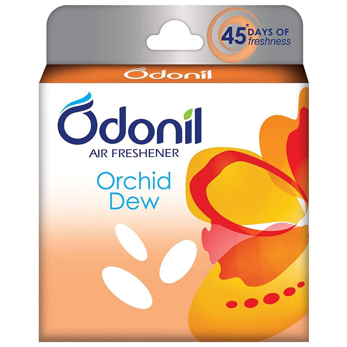 Buy Odonil Orchid Dew Air Freshner, 75 gm Online
