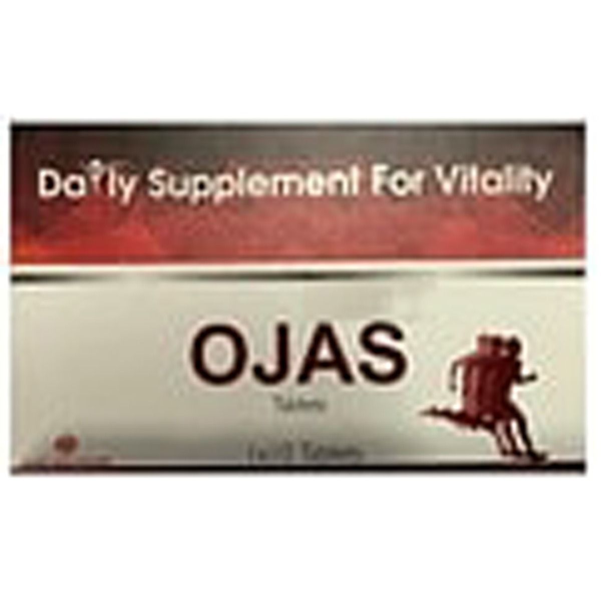 Ojas Tablet 10's Price, Uses, Side Effects, Composition Apollo Pharmacy
