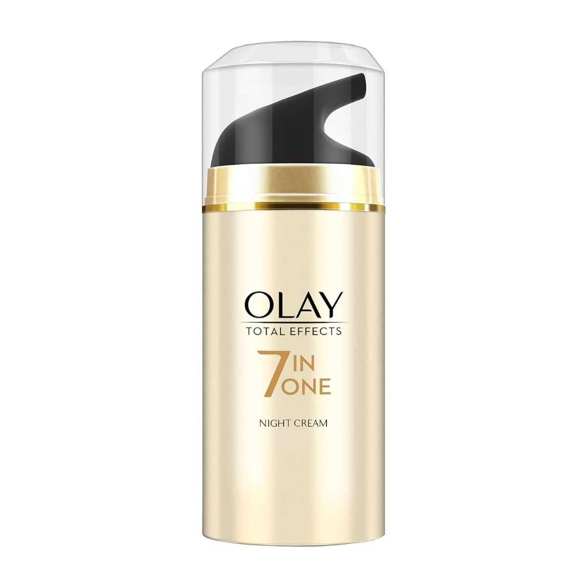 olay moisturizing cream side effects