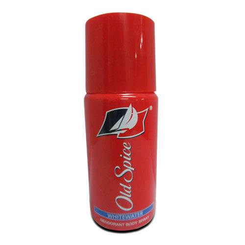 Buy Old Spice Whitewater Deodorant Body Spray, 150 ml Online