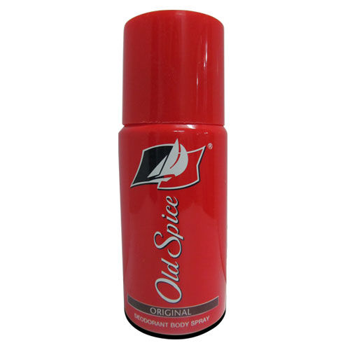 Buy Old Spice Original Deodorant 150Ml Online