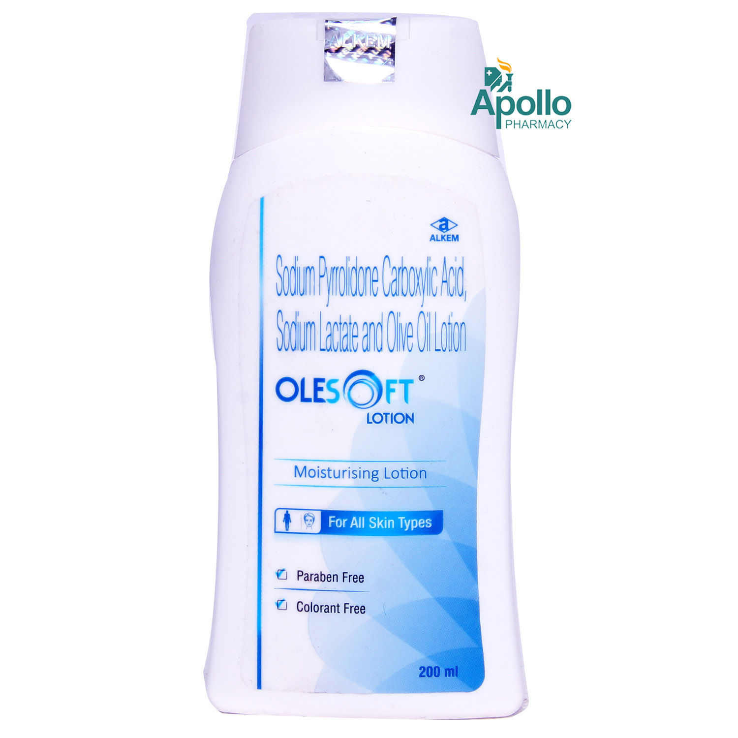 Olesoft Lotion 200 ml Price, Uses, Side Effects, Composition Apollo