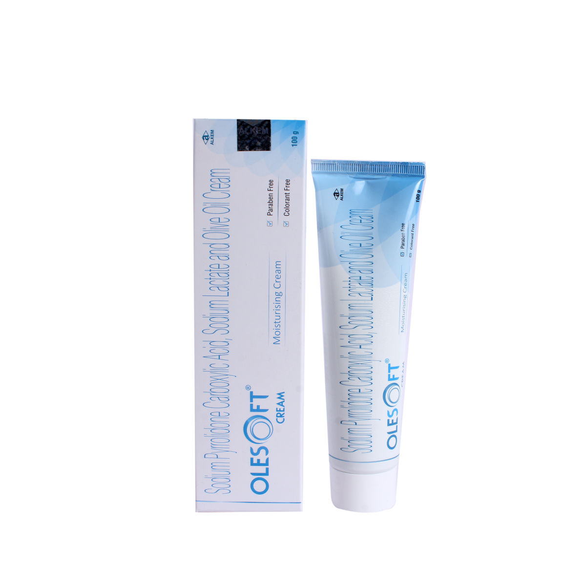 Olesoft Moist Cream 100g Price, Uses, Side Effects, Composition