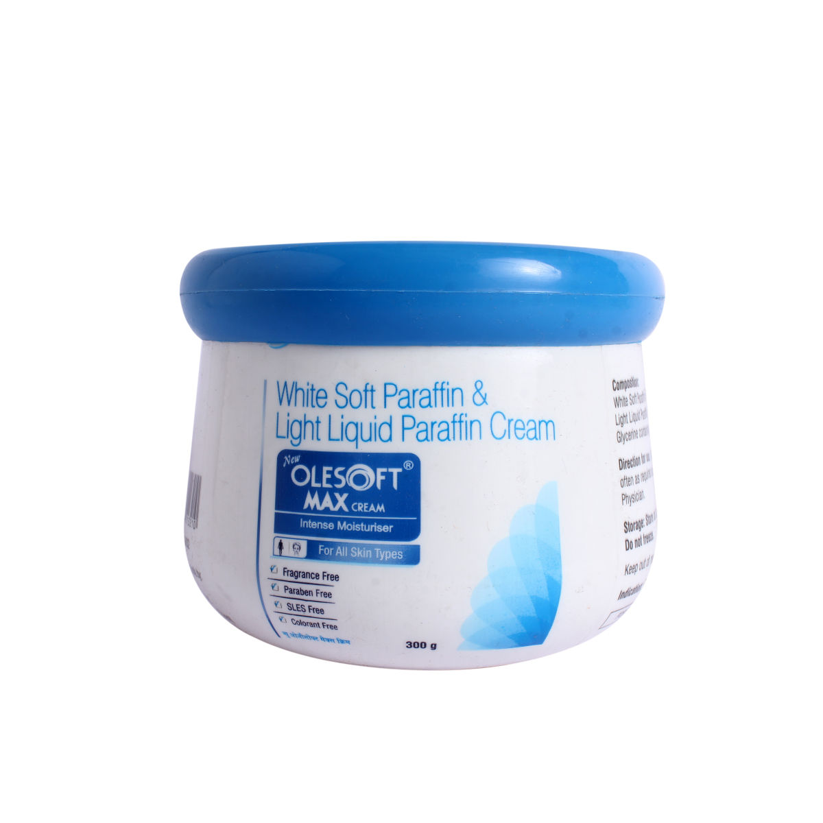 New Olesoft Max Cream 300 gm Price, Uses, Side Effects, Composition
