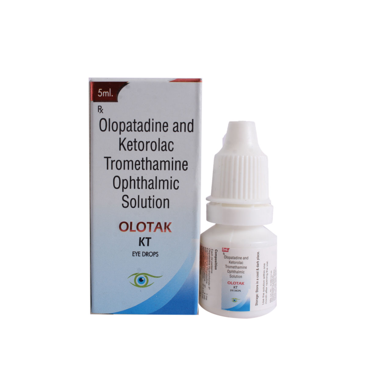 OLOPAT KT Eye Drops Davai24, 49% OFF