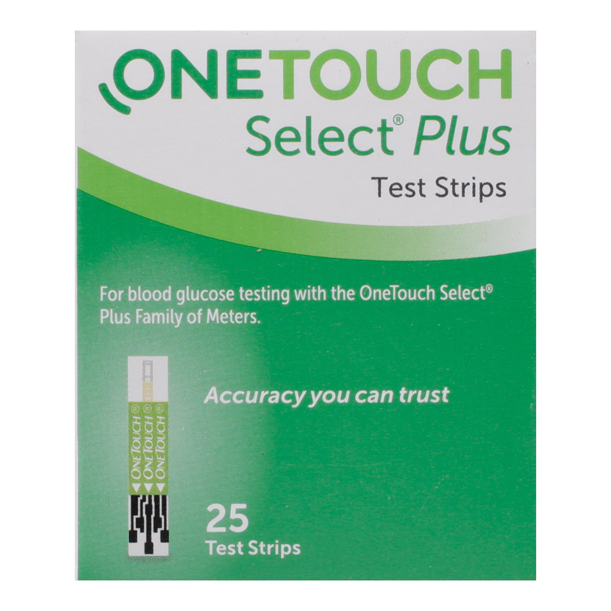 Dr. Morepen Gluco One BG03 Blood Glucose Test Strips, 25 Count Price