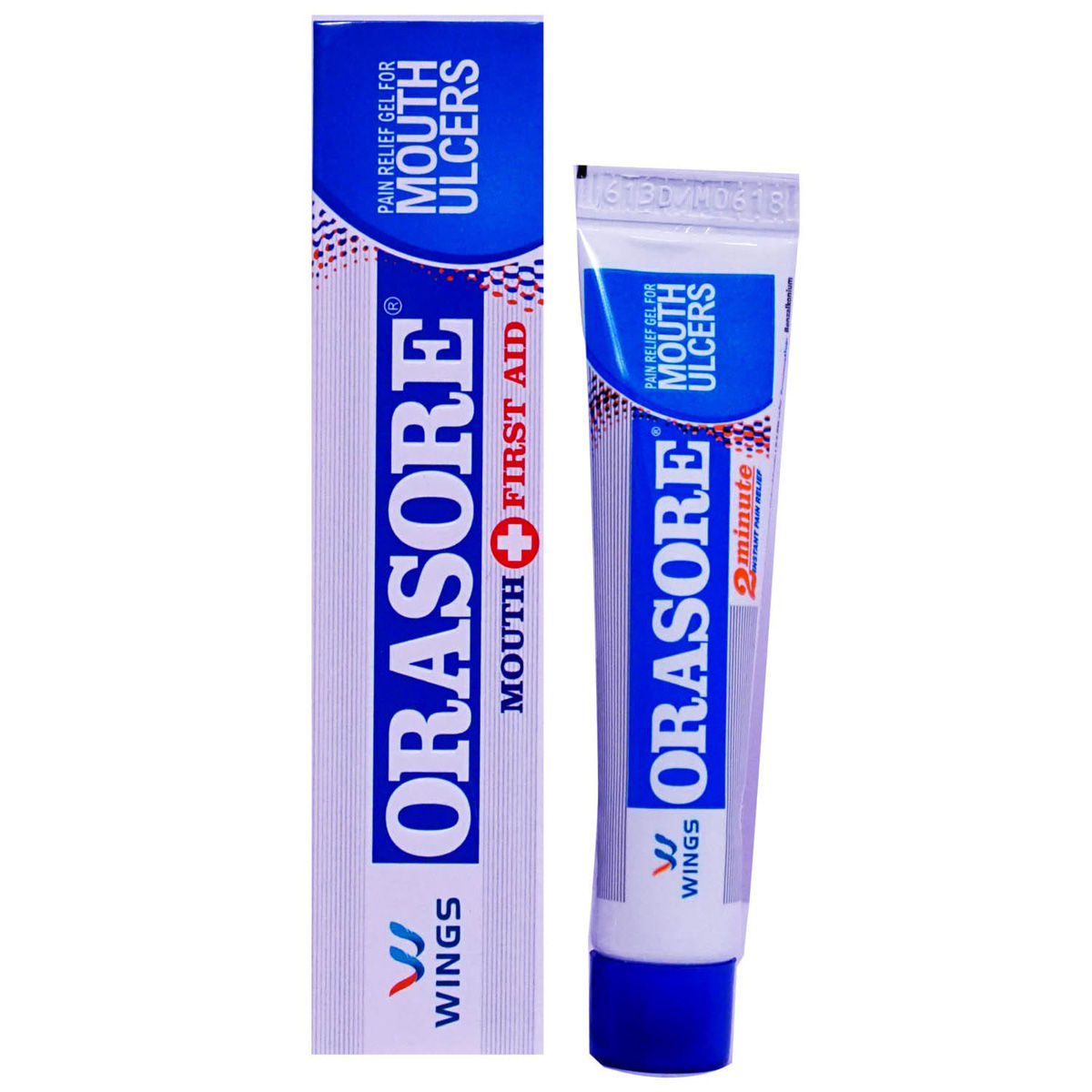 salicylic-acid-ulsora-mouth-ulcer-gel-for-clinical-packaging-type