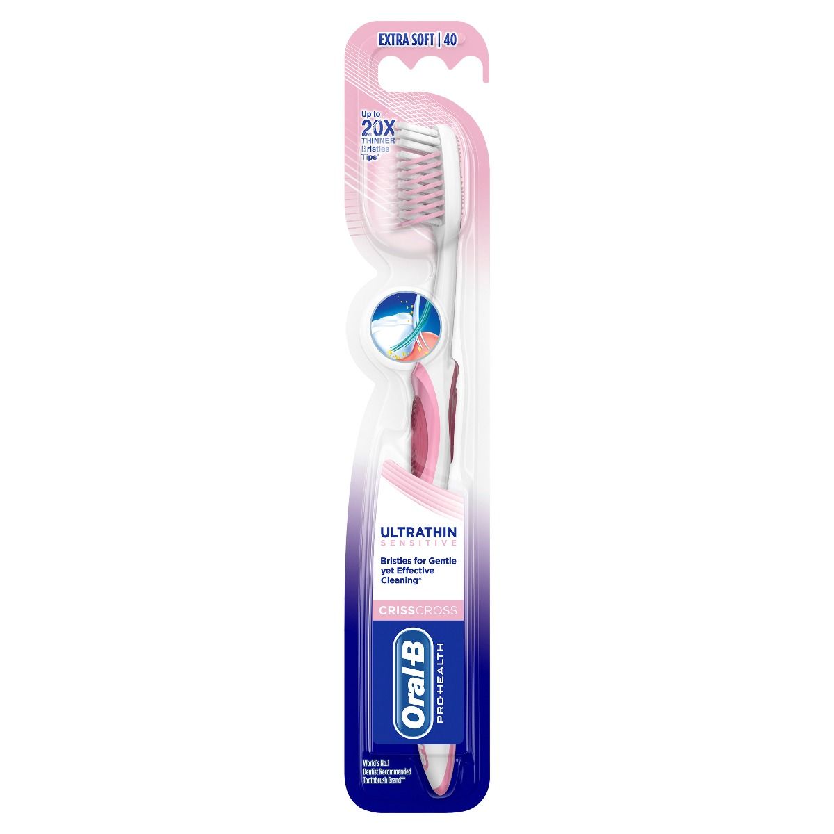 Buy Oral-B Pro-Health Extra Soft Toothbrush, 1 Count Online