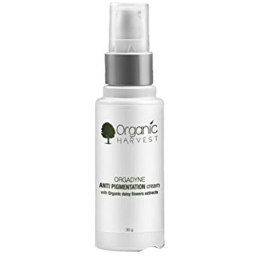 Organic Harvest Anti Pigmentation Cream, 30 gm, Pack of 1 