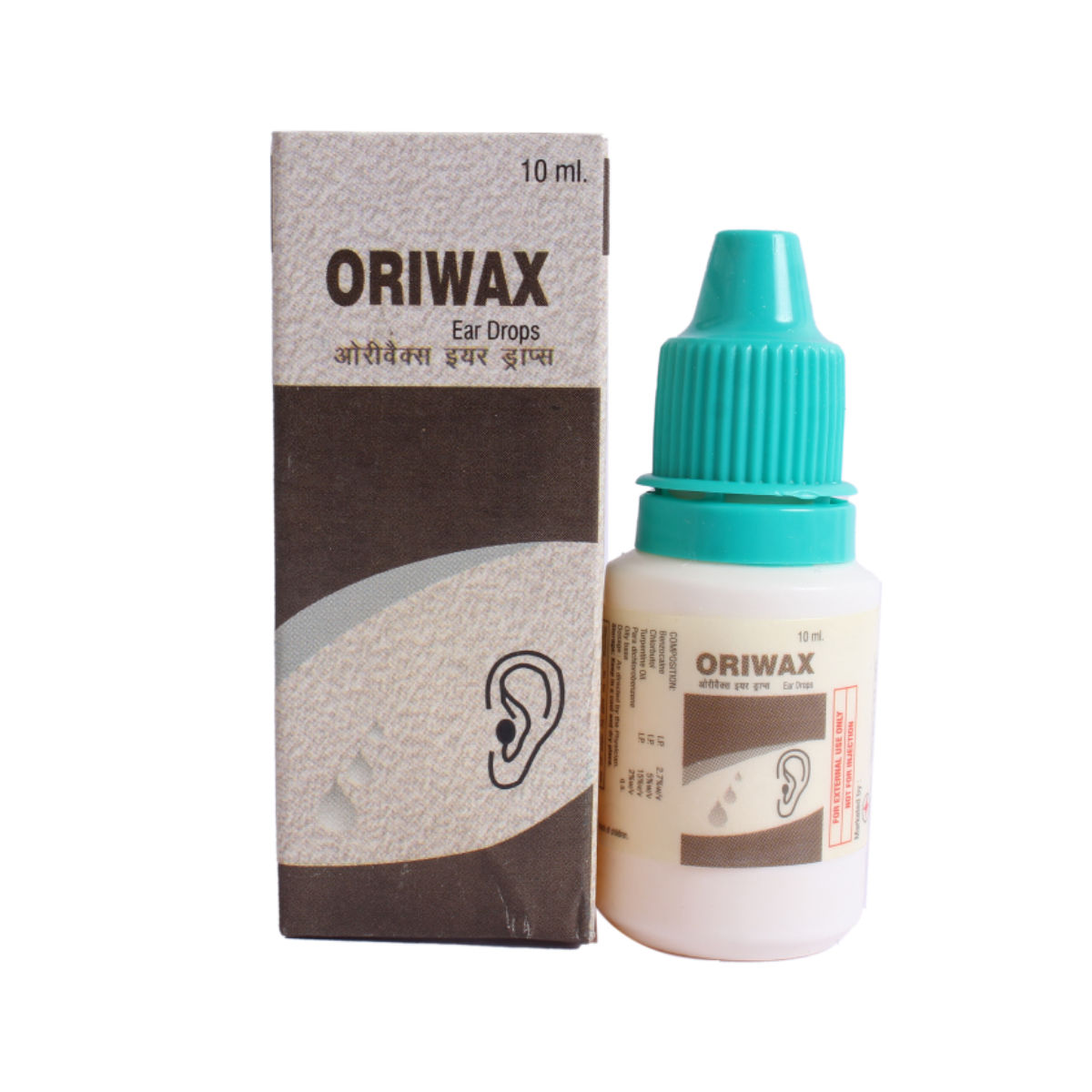 Oriwax Ear Drops 10 Ml ubicaciondepersonas.cdmx.gob.mx