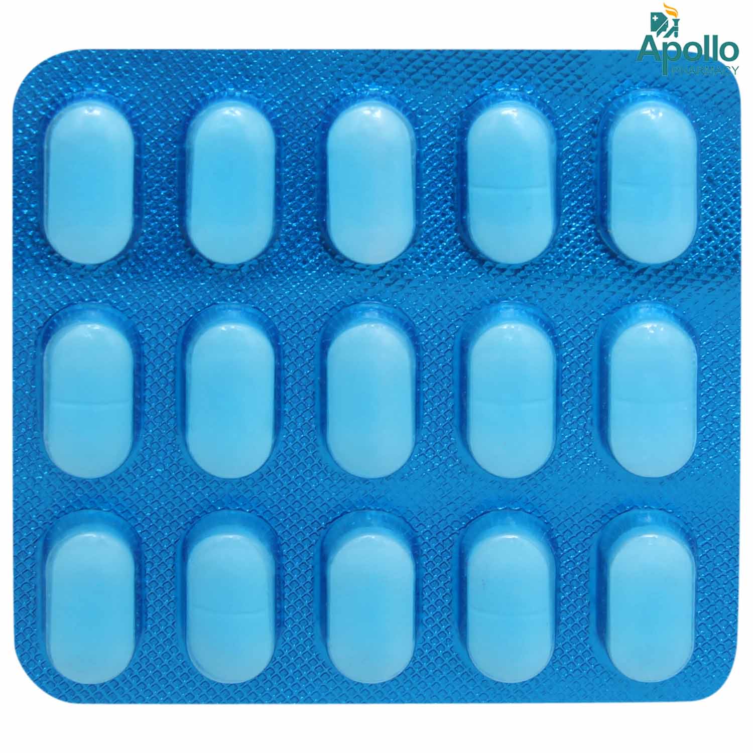 Pacimol 500 Tablet 15's Price, Uses, Side Effects, Composition - Apollo ...