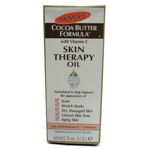 Buy Palmers Skin Therapy Oil, 60 ml Online