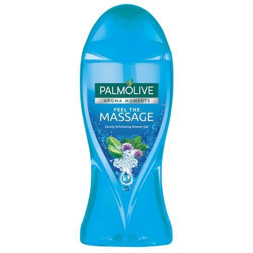 Palmolive Aroma Moments Feel the Massage Shower Gel, 250 ml, Pack of 1 