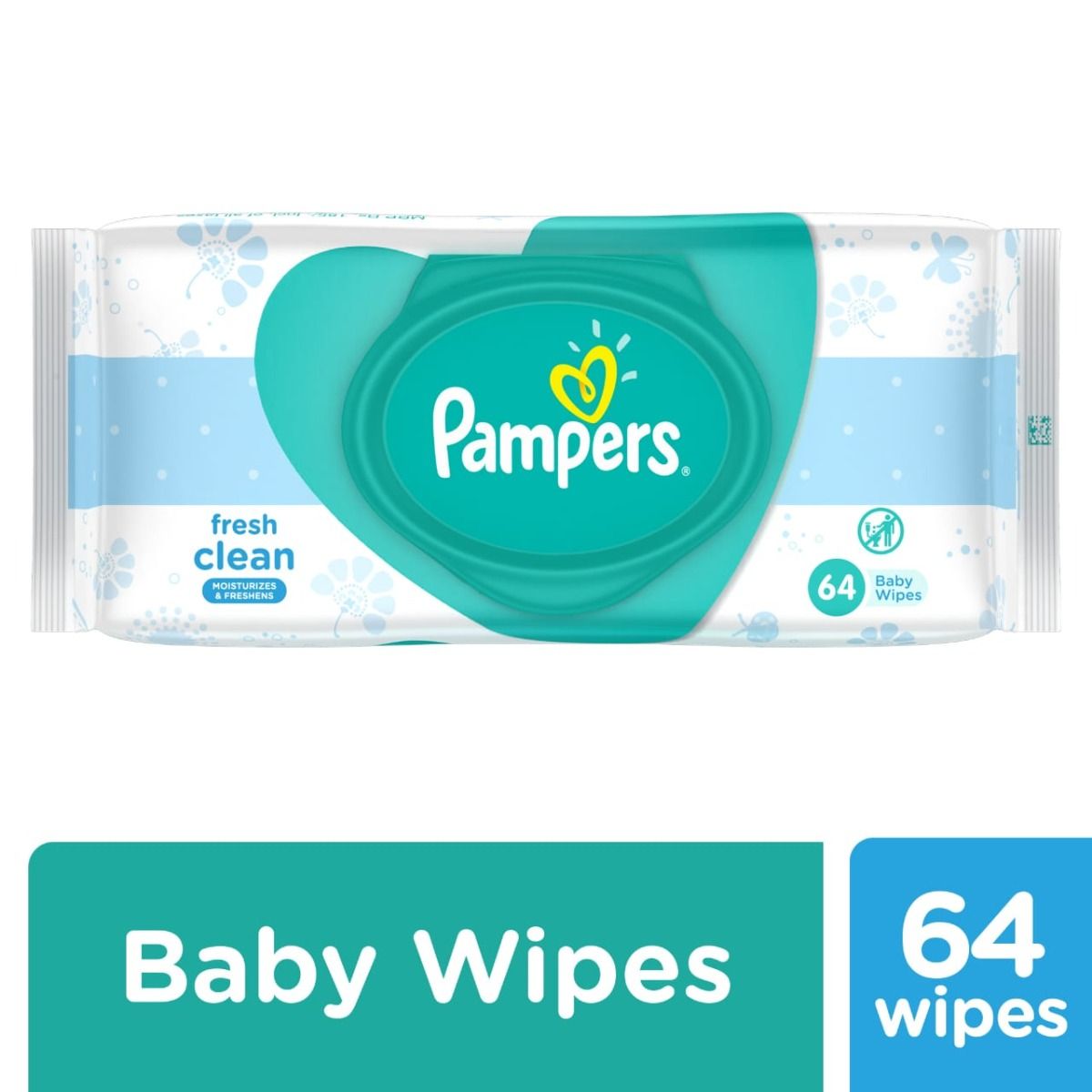 Littles Soft Cleansing Baby Wipes, 80 Count Price, Uses, Side Effects
