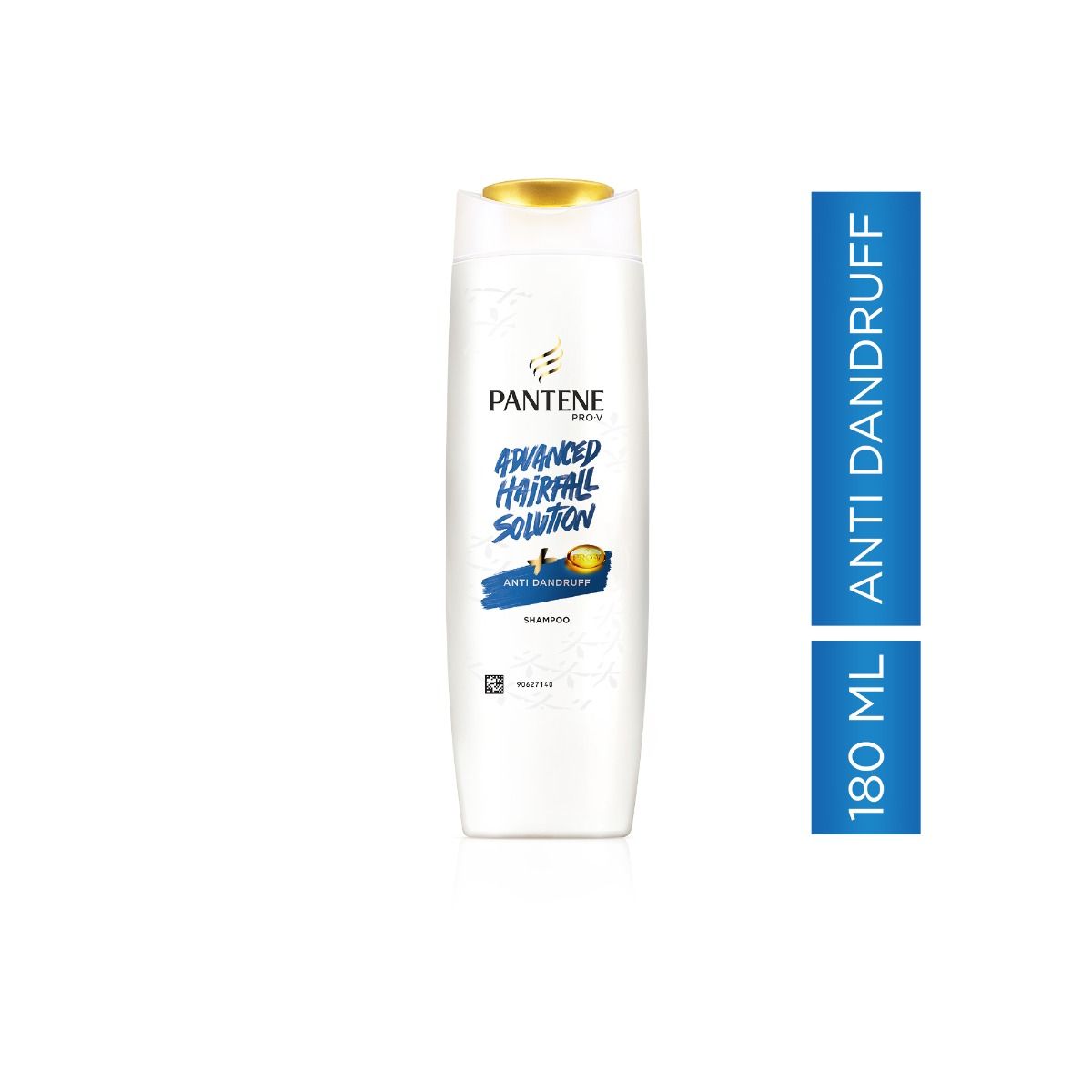 Buy Pantene Pro-V Anti Dandruff Shampoo, 180 ml Online