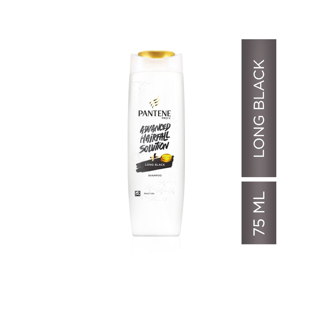 Buy Pantene Pro-V Long Black Shampoo, 75 ml Online