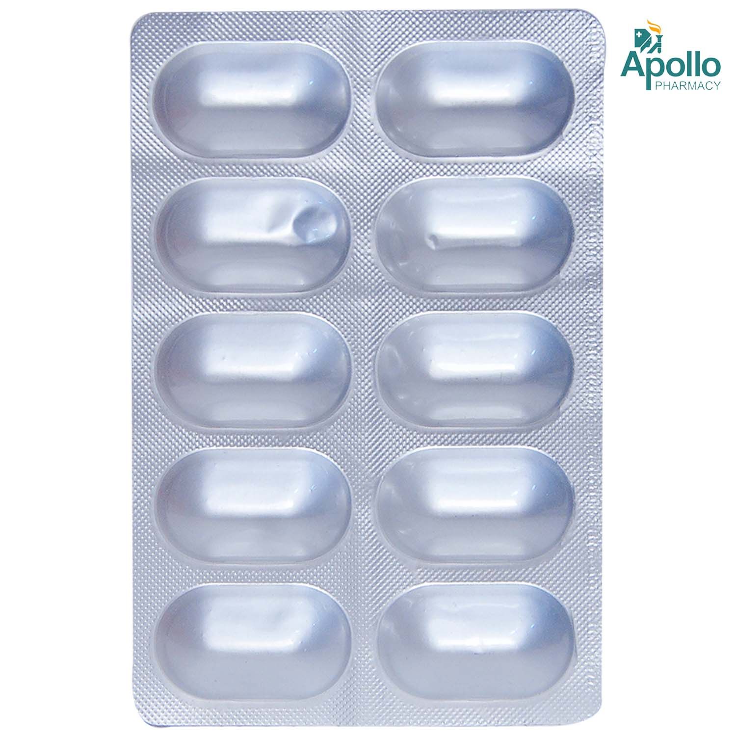 Panfirst D Tablet 10 S Price Uses Side Effects Composition Apollo Pharmacy