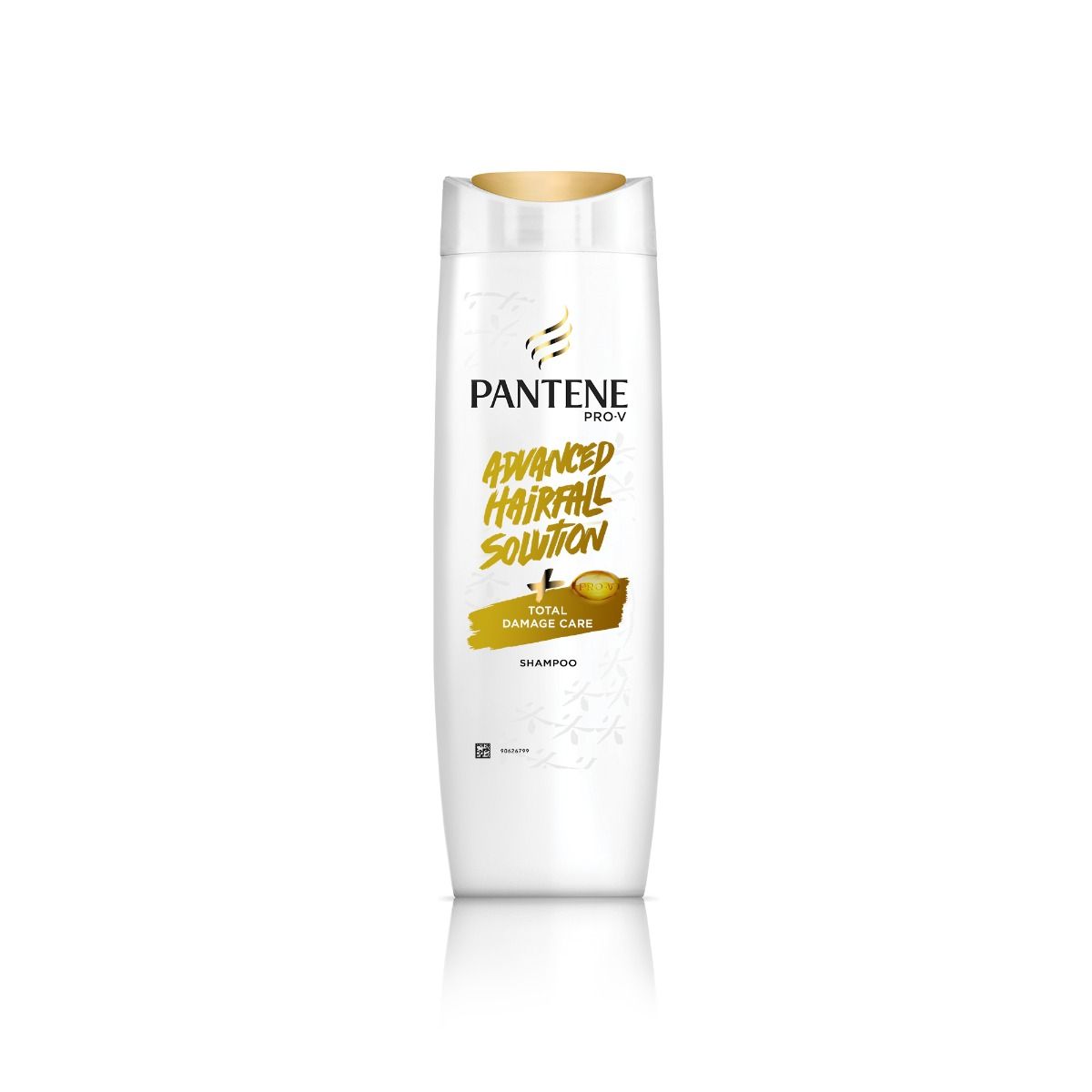 Buy Pantene Pro-V Total Damage Care Shampoo, 340 ml Online