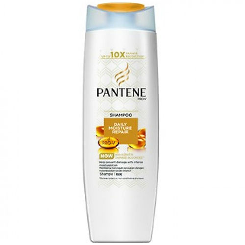 Buy Pantene Pro-V Daily Moisture Repair Shampoo 340ml Online