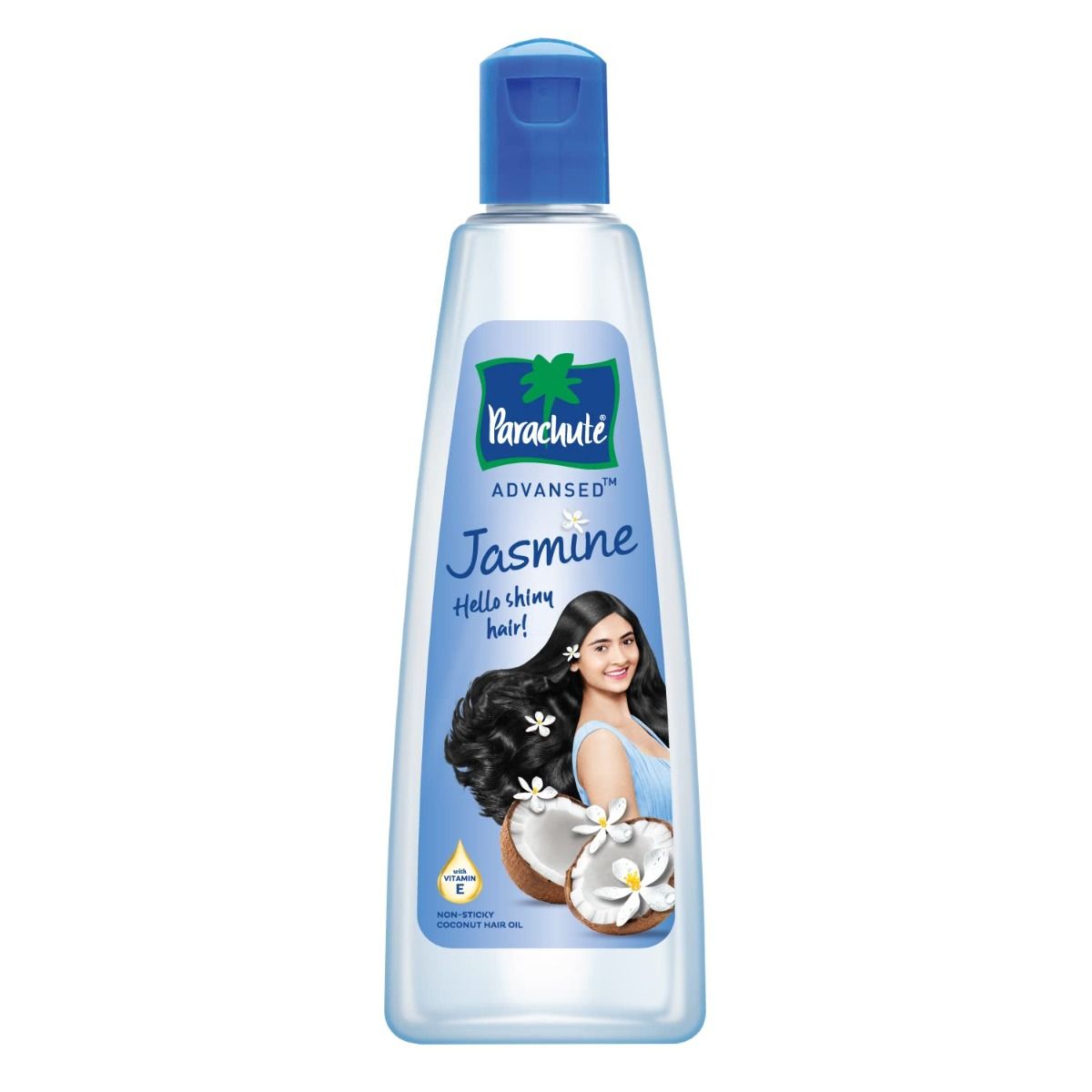 Parachute Advansed Jasmine Coconut Hair Oil, 90 ml Price, Uses, Side