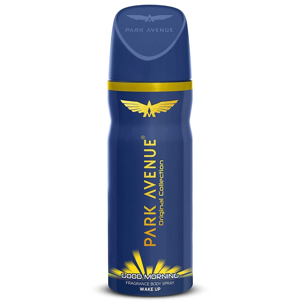 Park Avenue Good Morning Fragrance Body Spray for Men, 150 ml, Pack of 1 