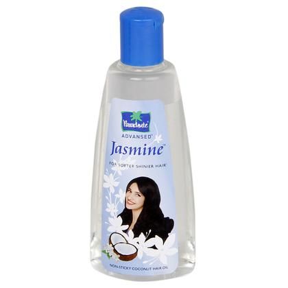 Parachute Advansed Jasmine Coconut Hair Oil, 200 ml, Pack of 1 