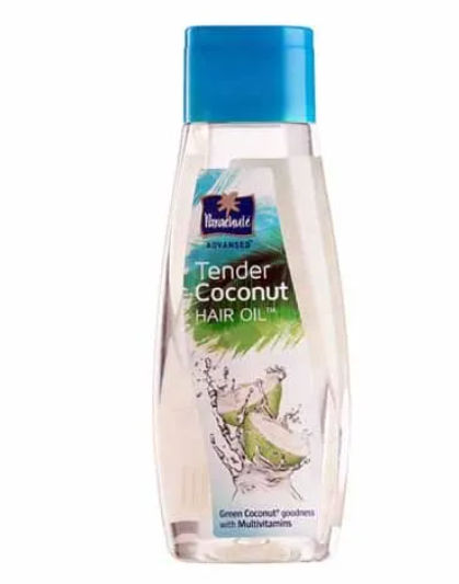 Parachute Tender Coconut Hair Oil, 200 ml Price, Uses, Side Effects,  Composition - Apollo Pharmacy