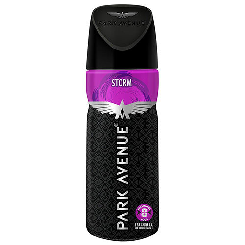 Park Avenue Storm Deodorant Spray, 250 ml, Pack of 1 
