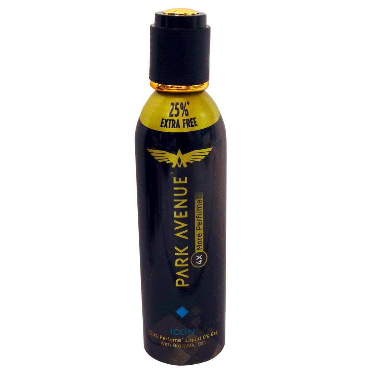 Buy Park Avenue Icon Perfume Body Spray, 150 ml Online