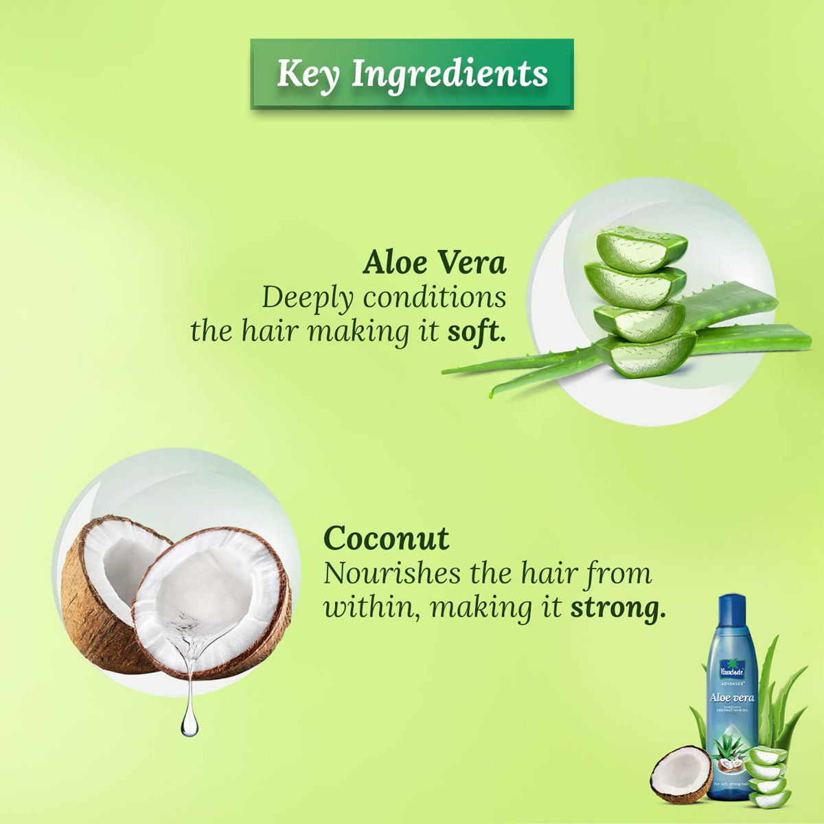 Parachute Aloe Vera Enriched Coconut Hair Oil, 150 ml Price, Uses, Side