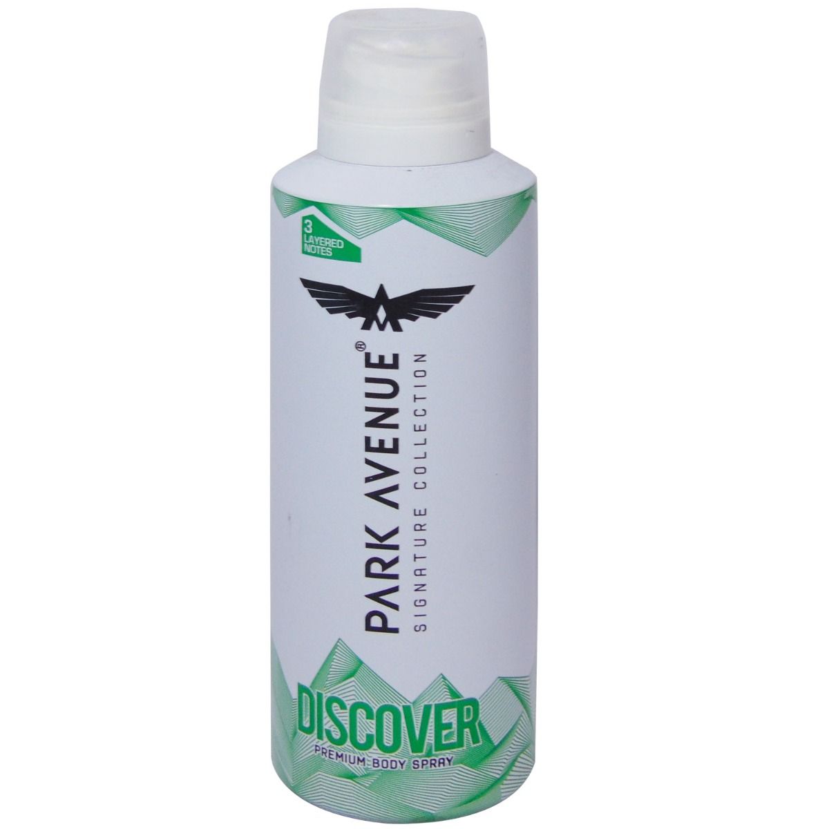 Buy Park Avenue Discover Body Spray, 150 ml Online