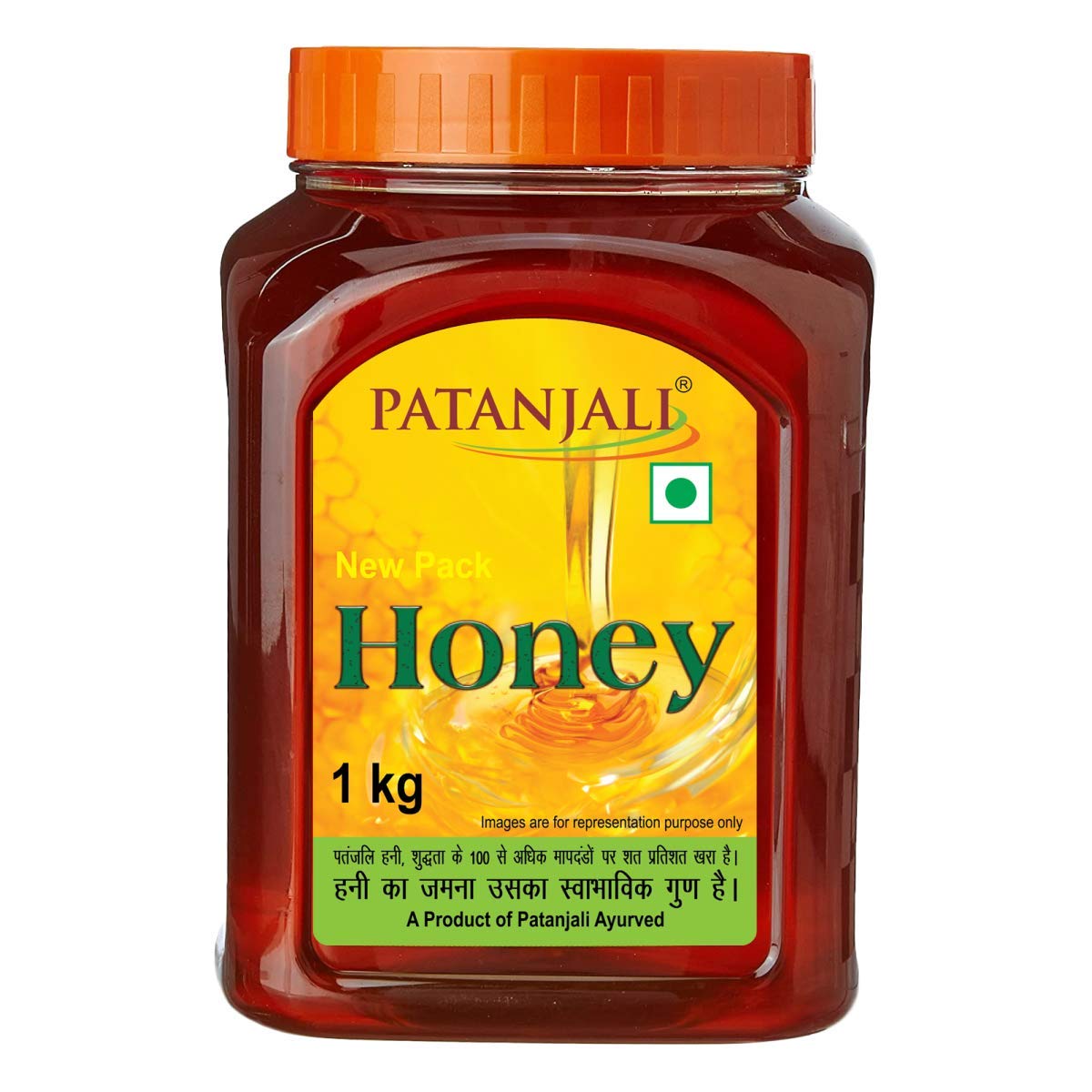 Apollo Life Natural Honey 1kg Price, Uses, Side Effects, Composition