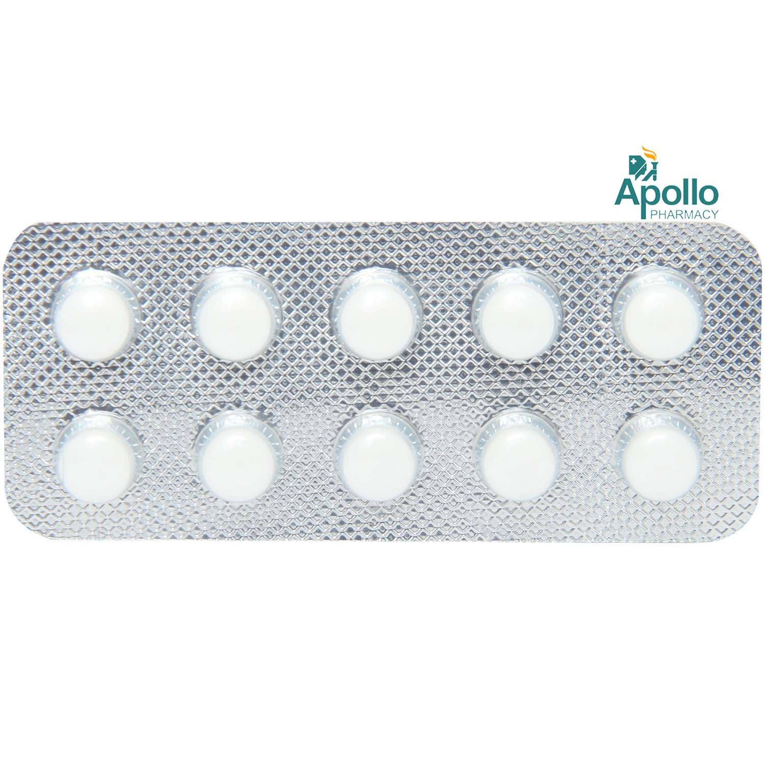 Peg SR 75 Tablet 10's Price, Uses, Side Effects, Composition Apollo