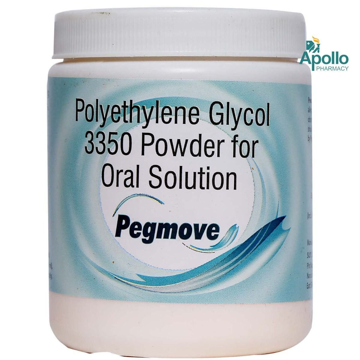 PEGMOVE POWDER 119GM Price, Uses, Side Effects, Composition - Apollo 24|7