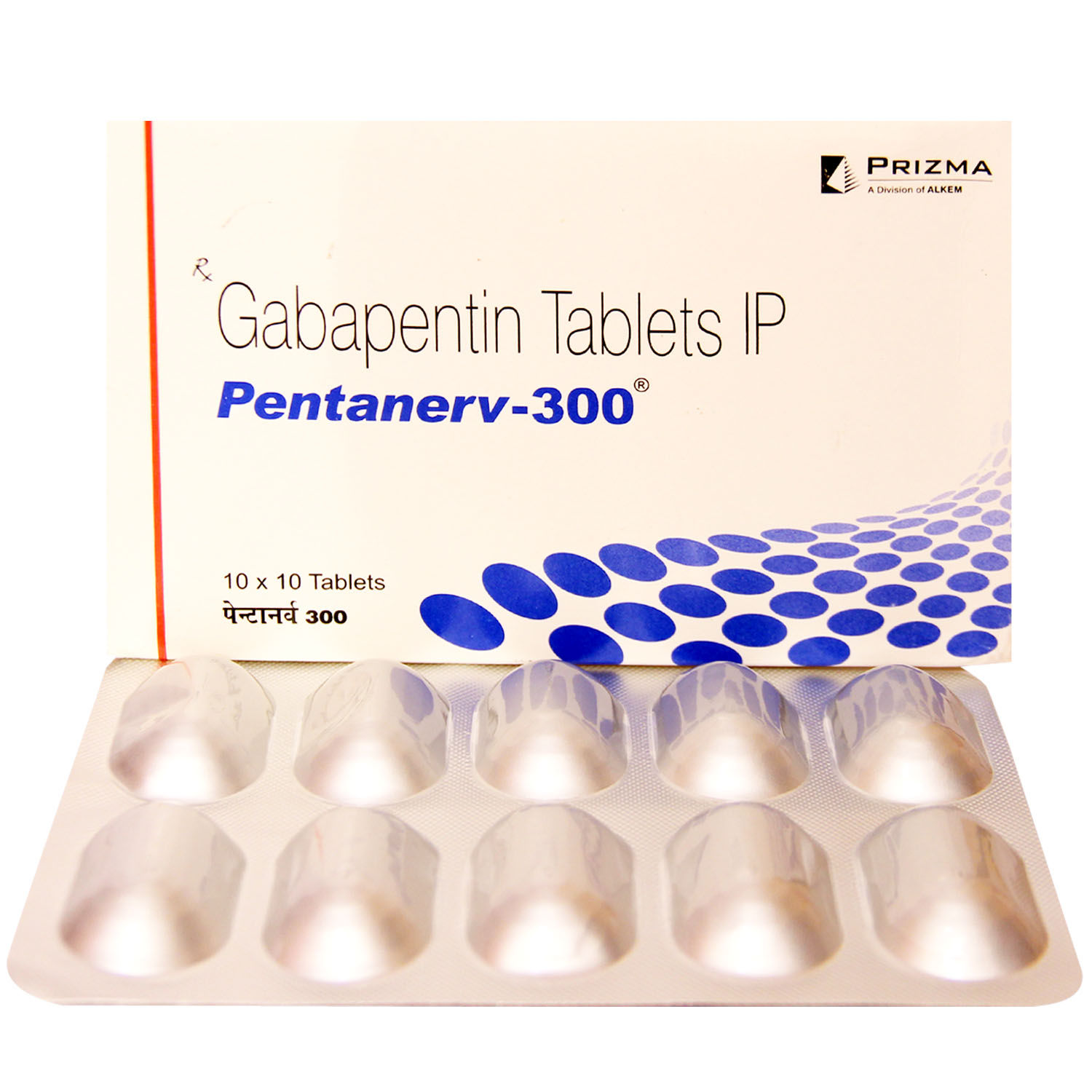 Pentanerv 300 Tablet 10 S Price Uses Side Effects Composition Apollo Pharmacy