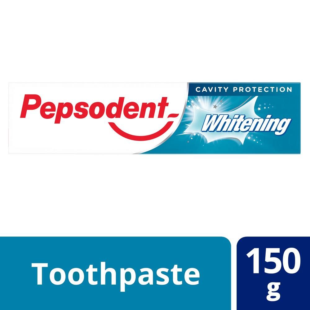 pepsodent whitening price