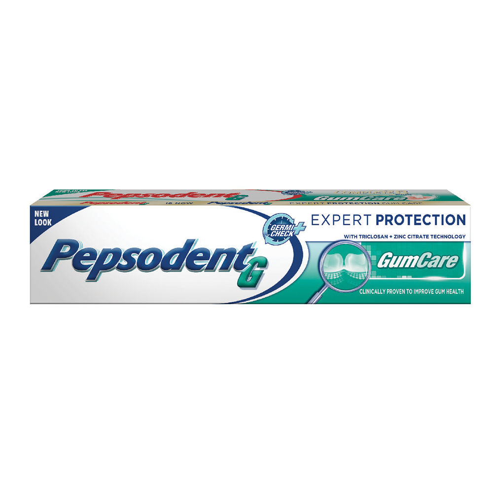 pepsodent g uses