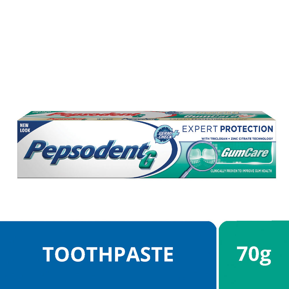 what is the best toothpaste to use for receding gums