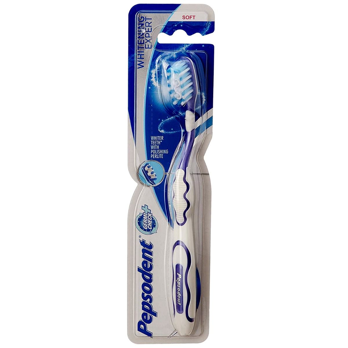 pepsodent whitening toothbrush